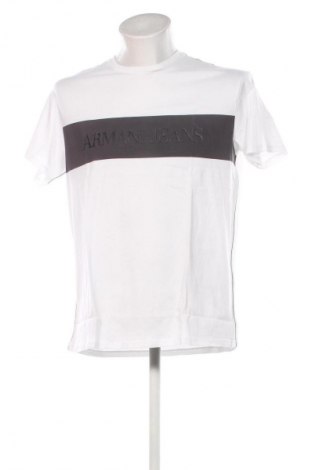 Pánské tričko  Armani Jeans, Velikost XXL, Barva Vícebarevné, Cena  2 122,00 Kč