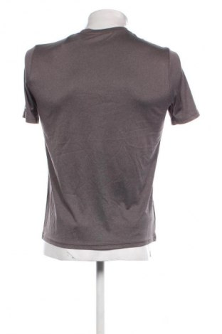 Ανδρικό t-shirt Artengo, Μέγεθος M, Χρώμα Γκρί, Τιμή 5,99 €