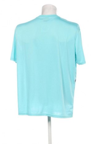 Ανδρικό t-shirt Atlas For Men, Μέγεθος XXL, Χρώμα Πολύχρωμο, Τιμή 8,99 €