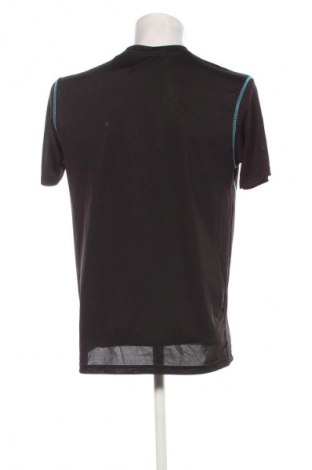Herren T-Shirt Atlas For Men, Größe M, Farbe Schwarz, Preis 8,99 €