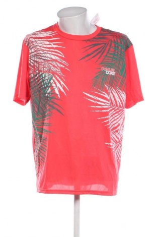 Herren T-Shirt Atlas For Men, Größe XL, Farbe Rot, Preis € 10,99