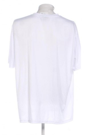 Herren T-Shirt Atlas For Men, Größe 4XL, Farbe Weiß, Preis € 13,99