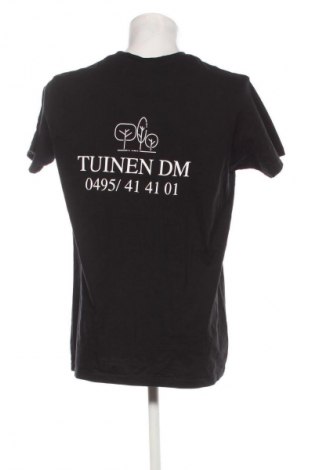 Tricou de bărbați B&C Collection, Mărime XL, Culoare Negru, Preț 61,99 Lei
