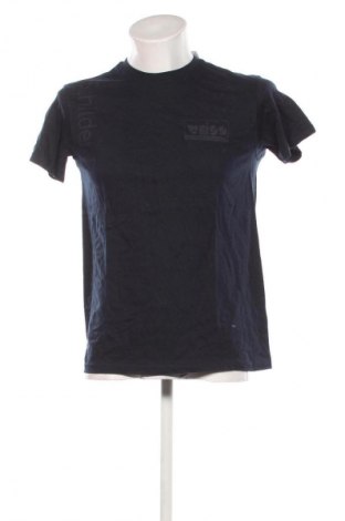 Tricou de bărbați B&C Collection, Mărime S, Culoare Albastru, Preț 61,99 Lei