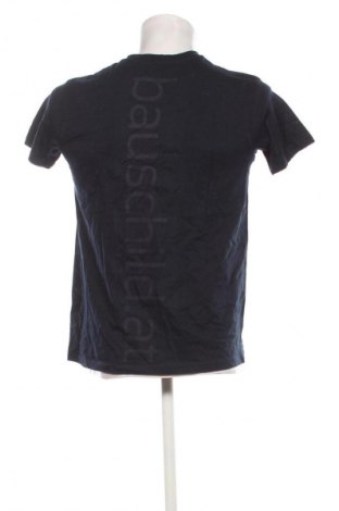 Tricou de bărbați B&C Collection, Mărime S, Culoare Albastru, Preț 61,99 Lei