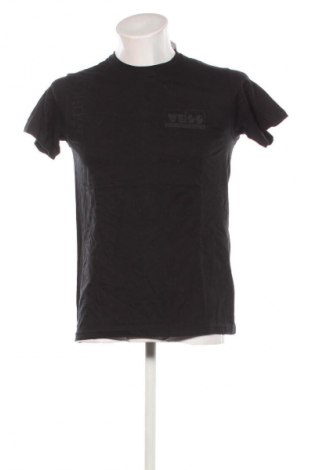 Herren T-Shirt B&C Collection, Größe S, Farbe Schwarz, Preis € 9,99