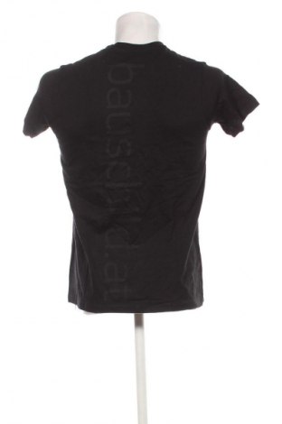 Herren T-Shirt B&C Collection, Größe S, Farbe Schwarz, Preis € 9,99