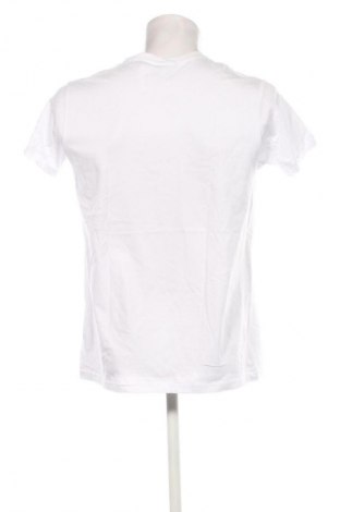 Tricou de bărbați B&C Collection, Mărime M, Culoare Alb, Preț 61,99 Lei
