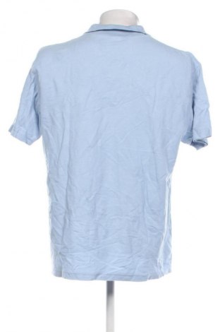Herren T-Shirt B&C Collection, Größe XXL, Farbe Blau, Preis 11,99 €