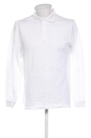 Herren T-Shirt B&C Collection, Größe M, Farbe Weiß, Preis € 11,99