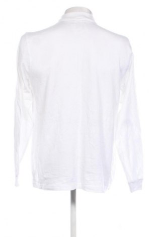 Herren T-Shirt B&C Collection, Größe M, Farbe Weiß, Preis € 11,99