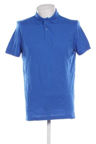 Herren T-Shirt B&C Collection, Größe L, Farbe Blau, Preis € 11,99