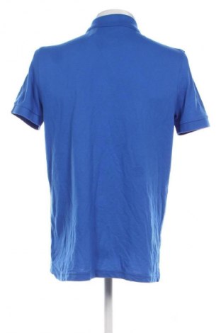 Herren T-Shirt B&C Collection, Größe L, Farbe Blau, Preis € 11,99