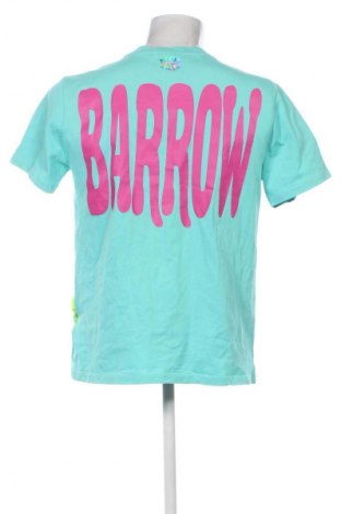 Tricou de bărbați BARROW, Mărime M, Culoare Verde, Preț 301,43 Lei