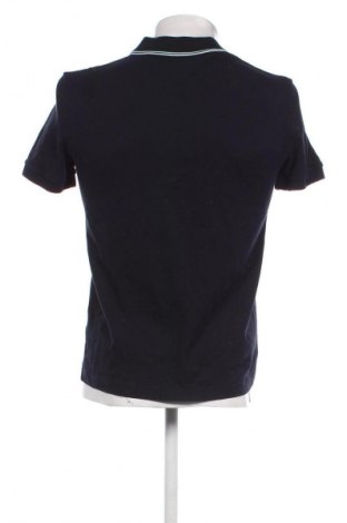 Męski T-shirt BOSS, Rozmiar M, Kolor Niebieski, Cena 181,63 zł