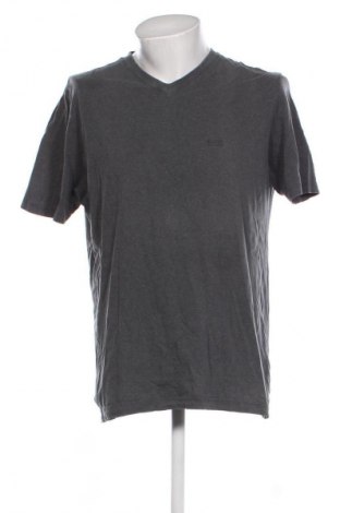 Ανδρικό t-shirt BOSS, Μέγεθος XL, Χρώμα Γκρί, Τιμή 85,04 €