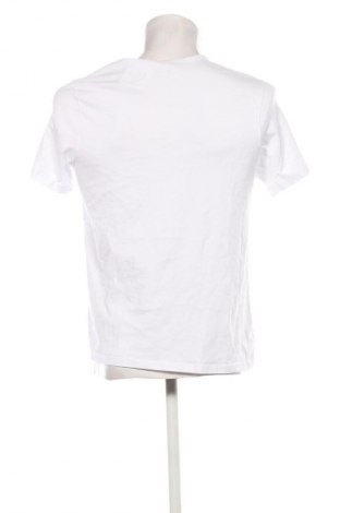 Ανδρικό t-shirt BOSS, Μέγεθος L, Χρώμα Λευκό, Τιμή 72,99 €