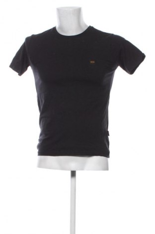 Ανδρικό t-shirt BOSS, Μέγεθος S, Χρώμα Μαύρο, Τιμή 31,71 €