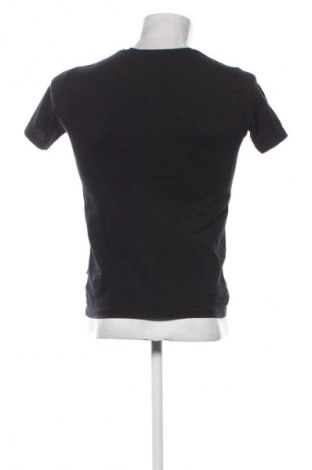 Ανδρικό t-shirt BOSS, Μέγεθος S, Χρώμα Μαύρο, Τιμή 31,71 €