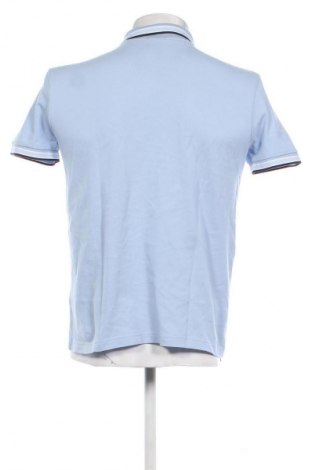 Ανδρικό t-shirt BOSS, Μέγεθος M, Χρώμα Μπλέ, Τιμή 81,99 €