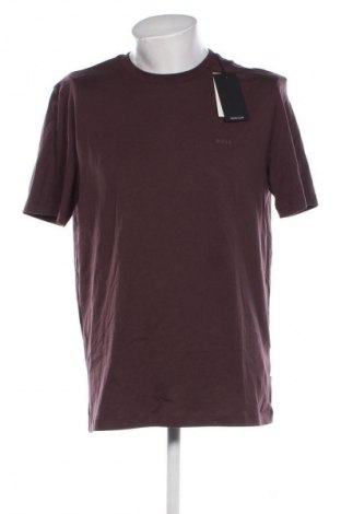 Herren T-Shirt BOSS, Größe XL, Farbe Braun, Preis € 79,99