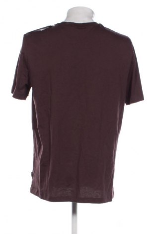 Herren T-Shirt BOSS, Größe XL, Farbe Braun, Preis € 79,99