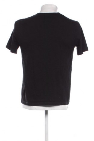 Męski T-shirt BOSS, Rozmiar L, Kolor Czarny, Cena 374,99 zł