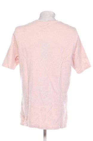 Tricou de bărbați BOSS, Mărime XL, Culoare Roz, Preț 372,99 Lei