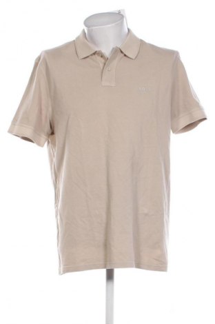 Herren T-Shirt BOSS, Größe XL, Farbe Beige, Preis 87,99 €