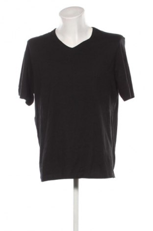 Ανδρικό t-shirt BOSS, Μέγεθος XXL, Χρώμα Μαύρο, Τιμή 39,99 €