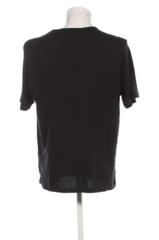 Ανδρικό t-shirt BOSS, Μέγεθος XXL, Χρώμα Μαύρο, Τιμή 39,99 €