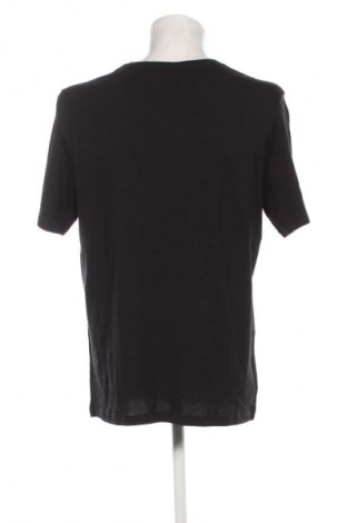 Herren T-Shirt BOSS, Größe XXL, Farbe Schwarz, Preis 71,99 €