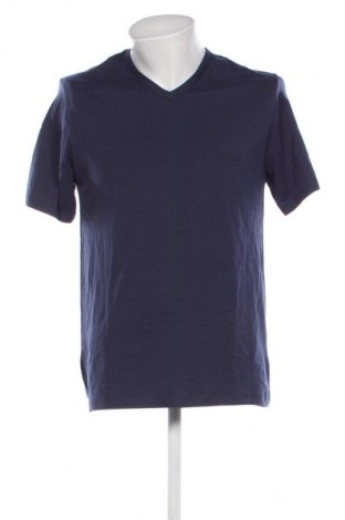 Herren T-Shirt BOSS, Größe L, Farbe Blau, Preis € 71,99