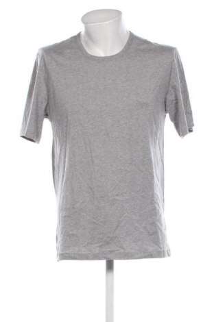 Ανδρικό t-shirt BOSS, Μέγεθος XL, Χρώμα Γκρί, Τιμή 72,99 €