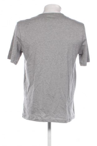 Ανδρικό t-shirt BOSS, Μέγεθος XL, Χρώμα Γκρί, Τιμή 72,99 €