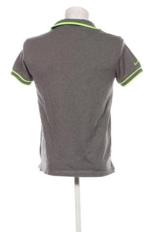 Herren T-Shirt Baci & Abbracci, Größe L, Farbe Grau, Preis € 13,99