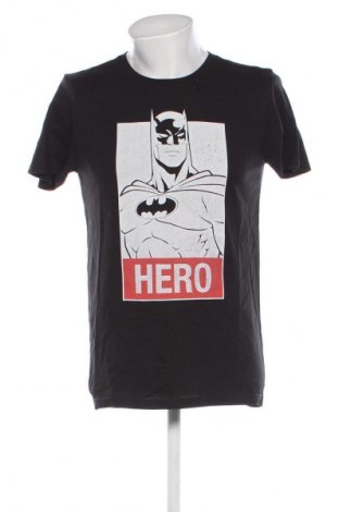 Férfi póló Batman, Méret M, Szín Fekete, Ár 4 173 Ft