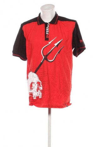 Herren T-Shirt Bauer, Größe XXL, Farbe Mehrfarbig, Preis € 13,99