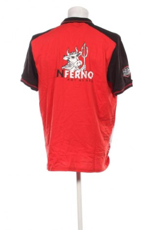 Herren T-Shirt Bauer, Größe XXL, Farbe Mehrfarbig, Preis € 13,99