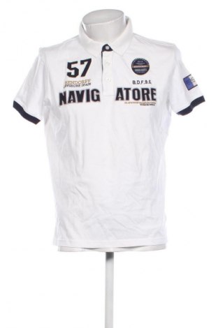 Férfi póló Bendorff, Méret XL, Szín Fehér, Ár 6 257 Ft