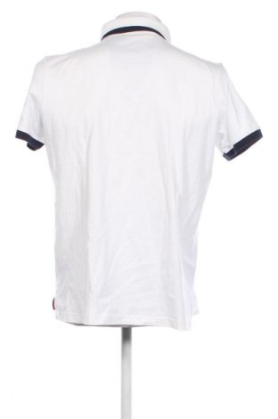 Férfi póló Bendorff, Méret XL, Szín Fehér, Ár 6 257 Ft