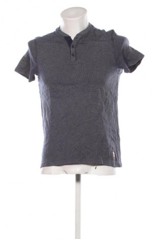 Herren T-Shirt Bernd Berger, Größe L, Farbe Blau, Preis 13,99 €