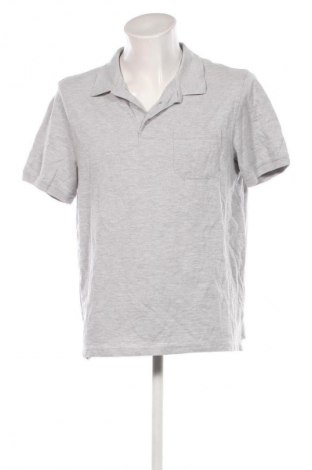Herren T-Shirt Bexleys, Größe L, Farbe Grau, Preis € 11,99