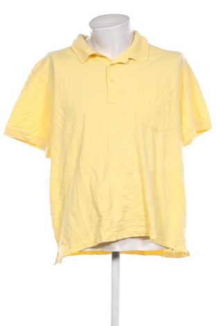 Tricou de bărbați Bexleys, Mărime XXL, Culoare Galben, Preț 65,99 Lei