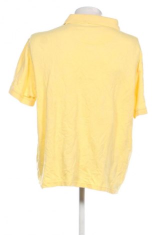 Tricou de bărbați Bexleys, Mărime XXL, Culoare Galben, Preț 65,99 Lei