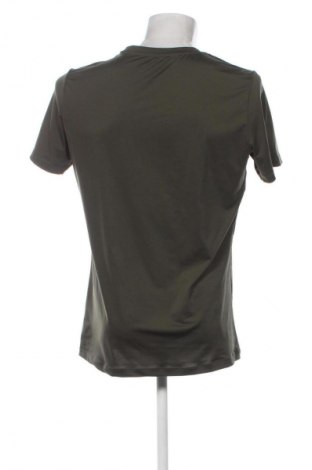Herren T-Shirt Bjorn Borg, Größe L, Farbe Grün, Preis 10,75 €
