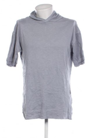 Herren T-Shirt Black Squad, Größe L, Farbe Grau, Preis 13,99 €