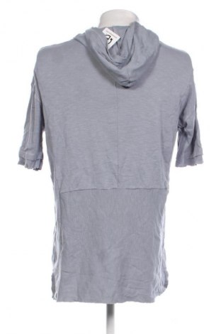 Herren T-Shirt Black Squad, Größe L, Farbe Grau, Preis 13,99 €