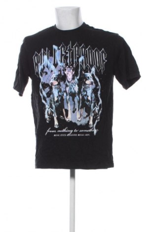 Herren T-Shirt Black Squad, Größe L, Farbe Schwarz, Preis € 14,99