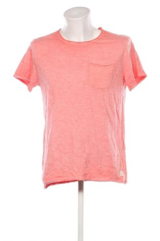 Tricou de bărbați Blend, Mărime L, Culoare Roz, Preț 48,99 Lei